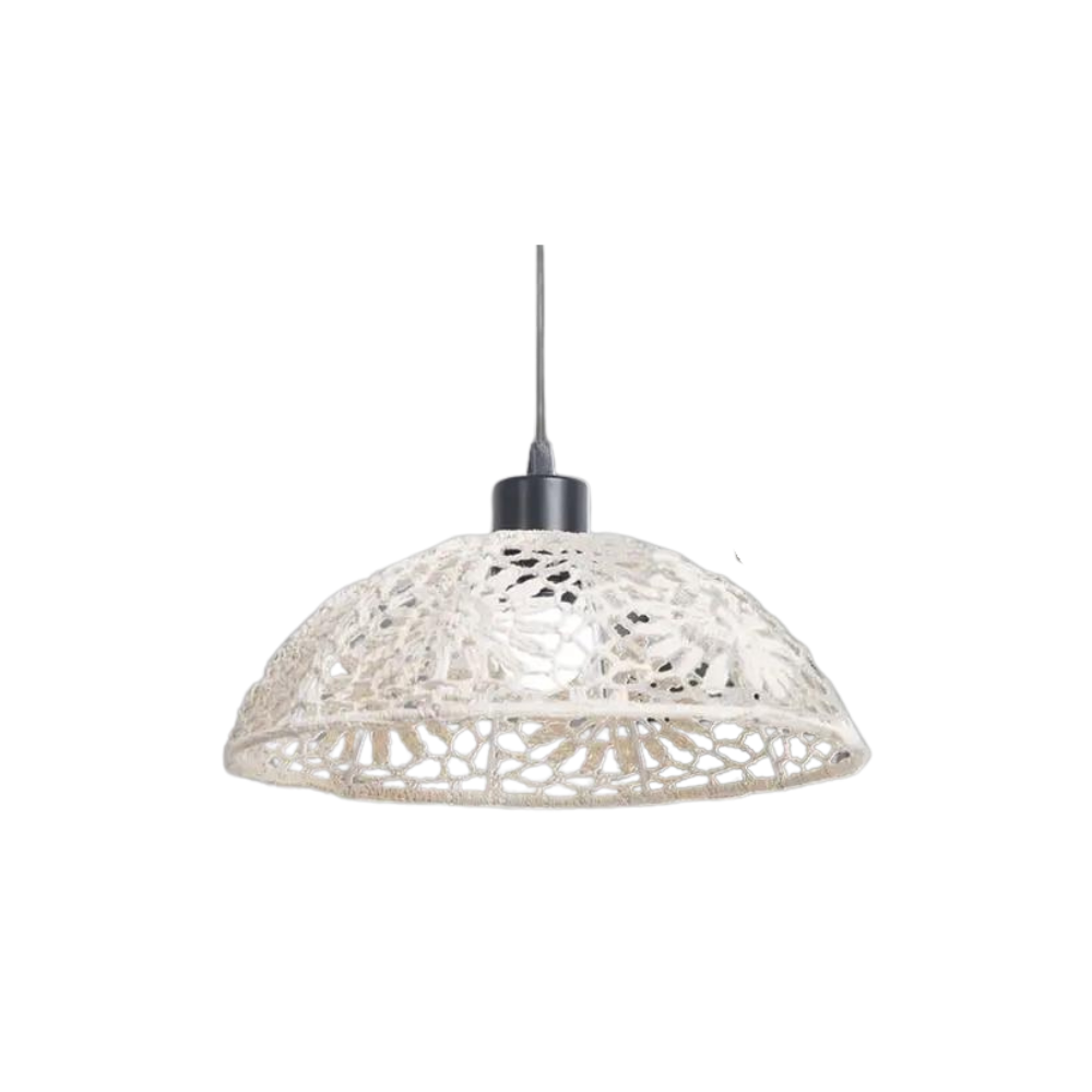 Lámpara colgante Luminosa Infinity - Elegancia y ambiente