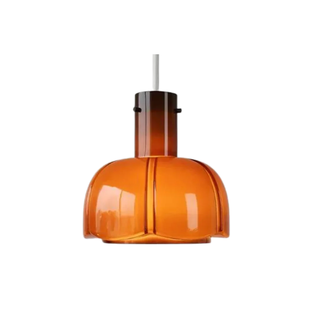 Radiance d'Eloise Pendant Lamp – Modern Elegant Light Feature