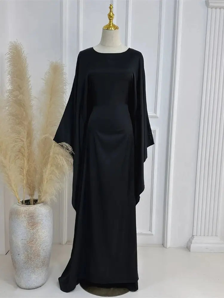 Grace – Elegant Maxi Dress