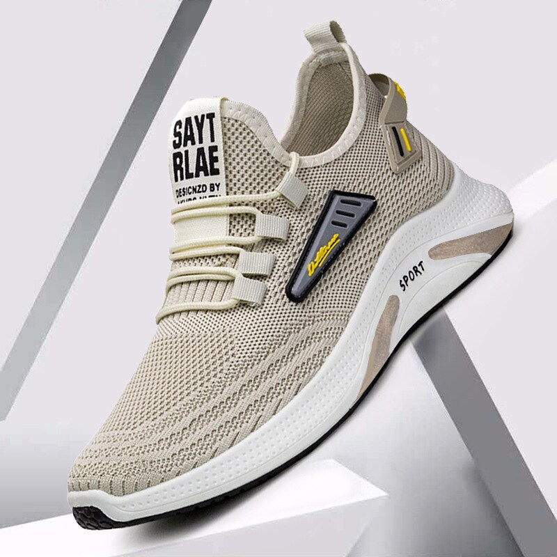 Jaca - Orthopaedic Sports Shoes for Men