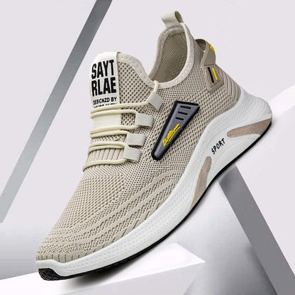 Jaca - Orthopaedic Sports Shoes for Men