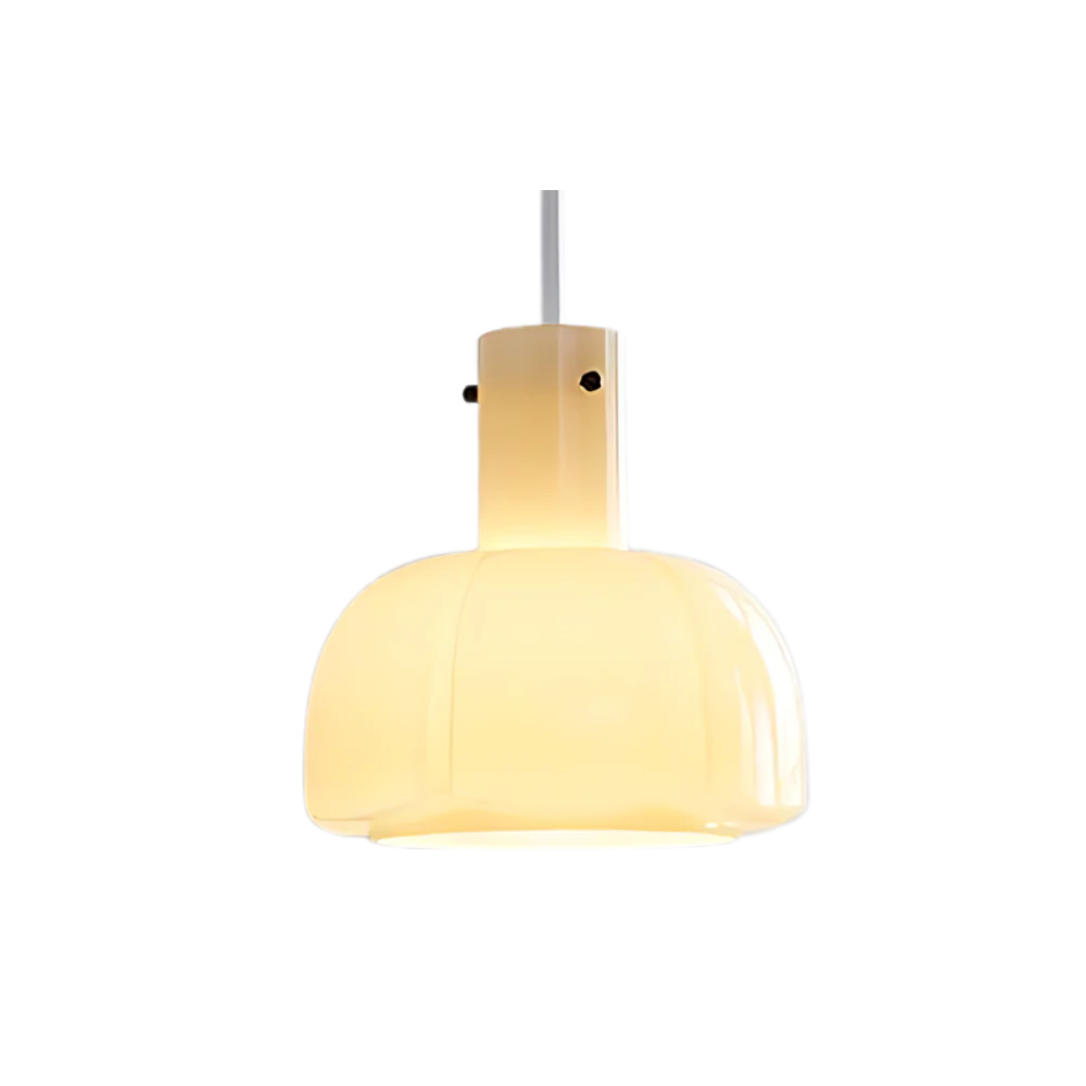 Radiance d'Eloise Pendant Lamp – Modern Elegant Light Feature