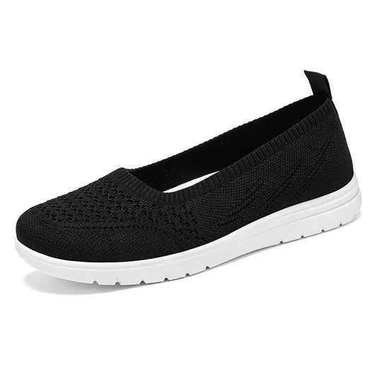 Zapatos de verano transpirables para mujer