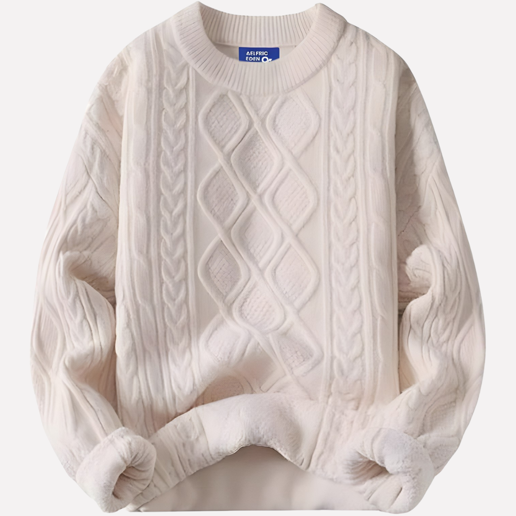Women's Vintage 90s Crewneck Pullover
