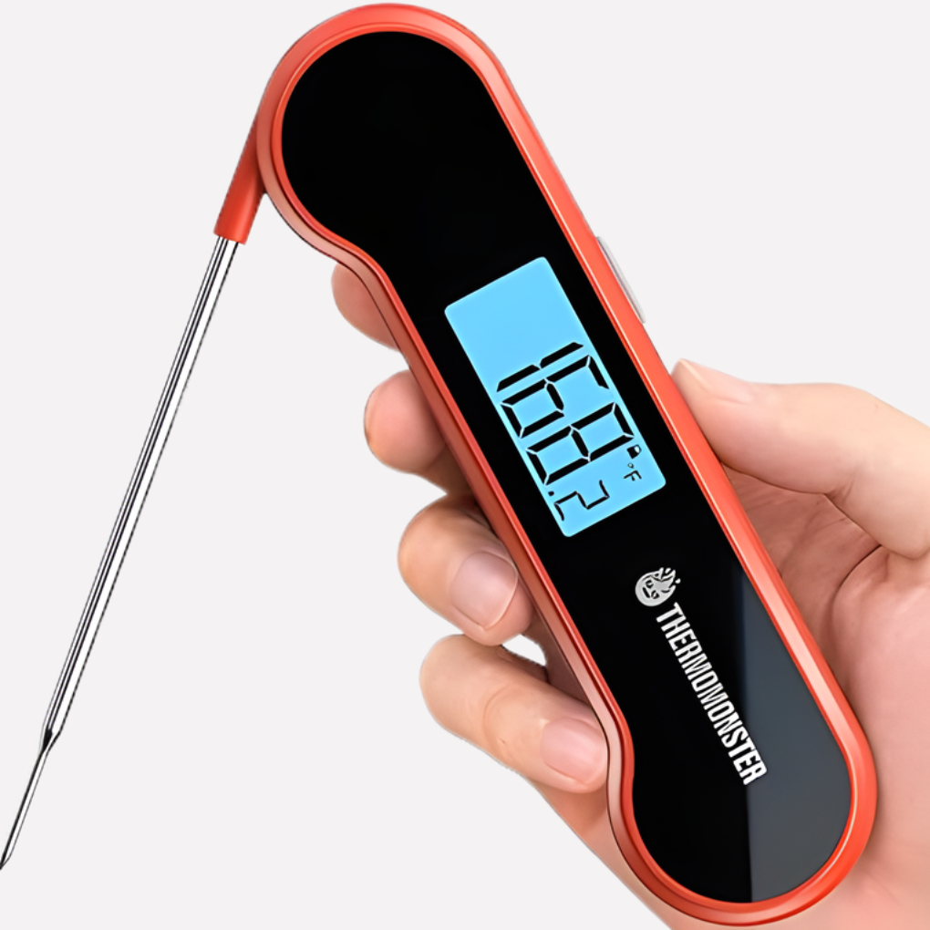Meat Thermometer