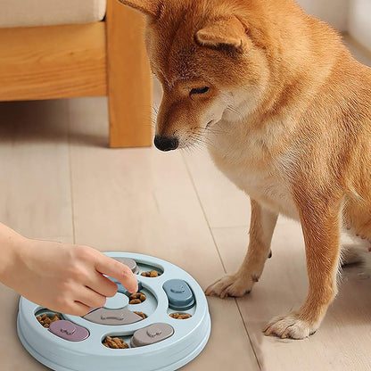 PETLover - Innovative Anti-Gulp Dog Bowl