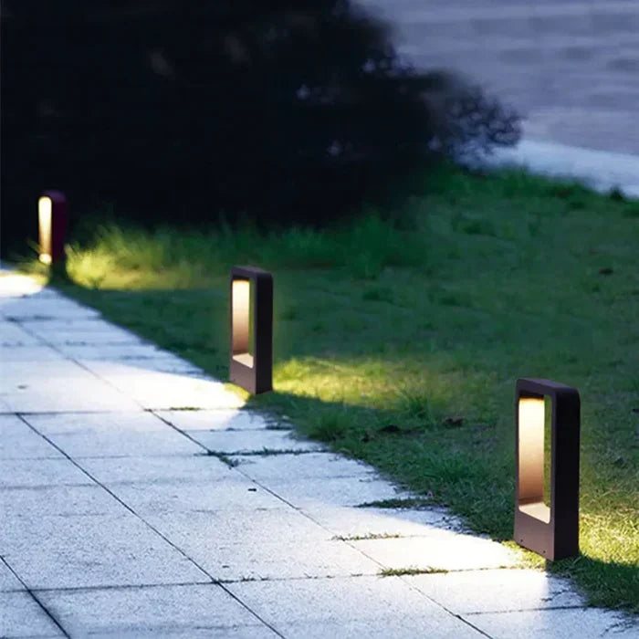 Gilder - Ground Spot for Outdoor Lighting