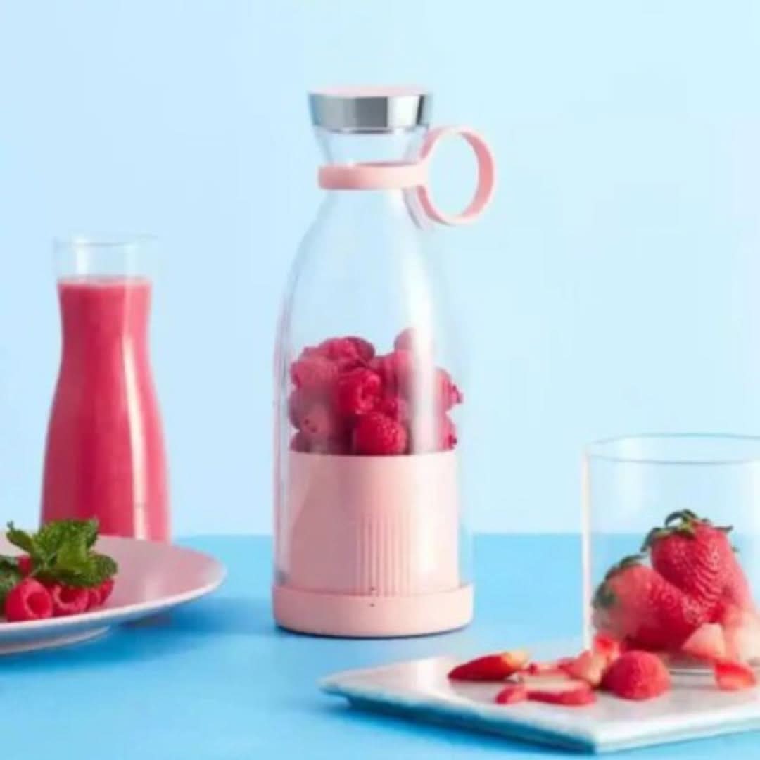Multi Blend - Blender portable