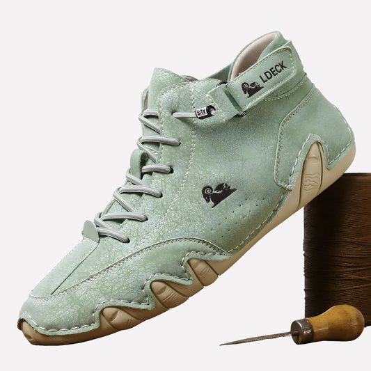 Zapatos descalzos para hombres
