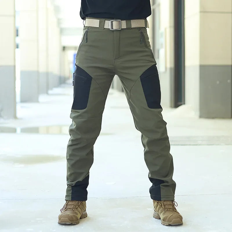 Softshell Trousers