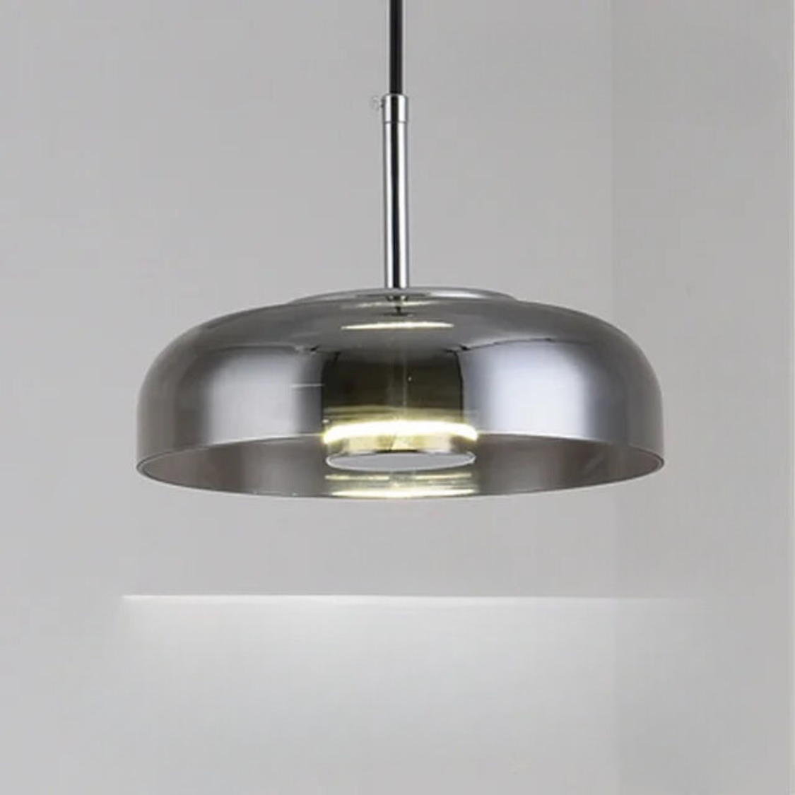 Eco Glow Pendant Light