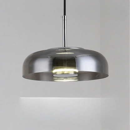 Eco Glow Pendant Light