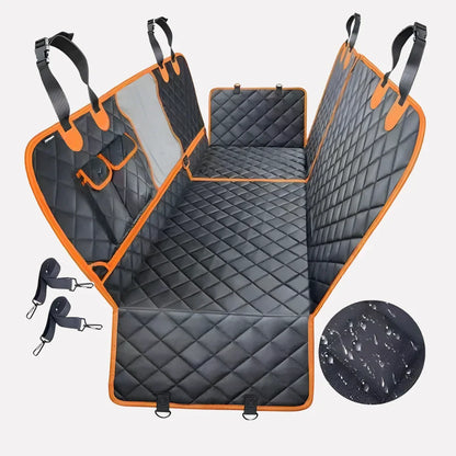 Dog Car Seat Blanket for Pets