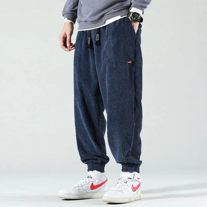 Relaxed Jogging Trousers