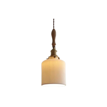 Japandi Pendant Lamp – Minimalistic and Atmospheric