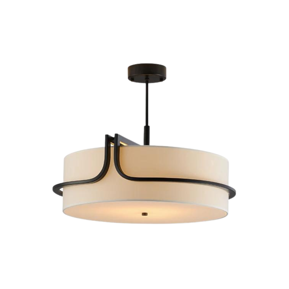 Stylish Pendant Lamp - Timeless and Elegant