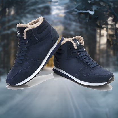 Warme Premium-Winterstiefel für Herren