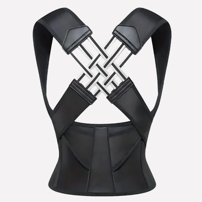 Support for Better Posture and Confidence
