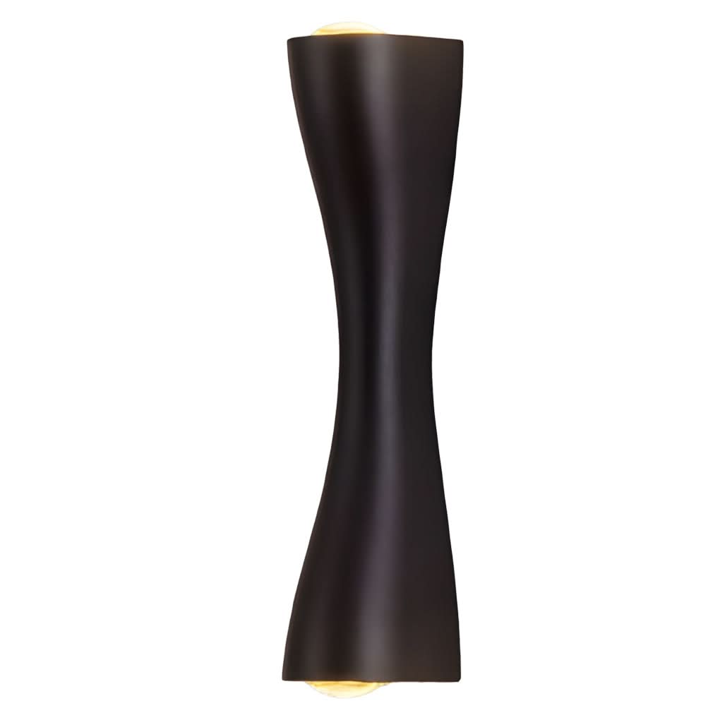 LuxorGlow - LED in metallo elettrolitico