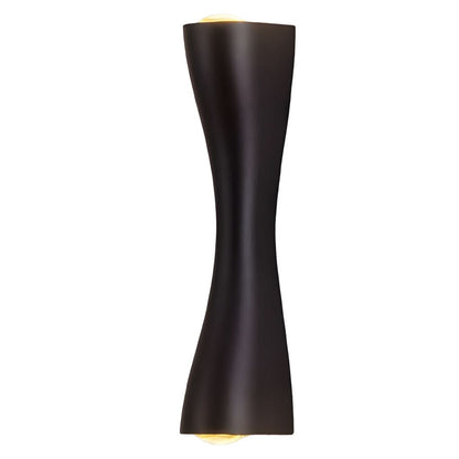 LuxorGlow - LED in metallo elettrolitico