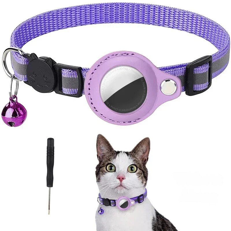 GPS Tracker for Dogs & Cats