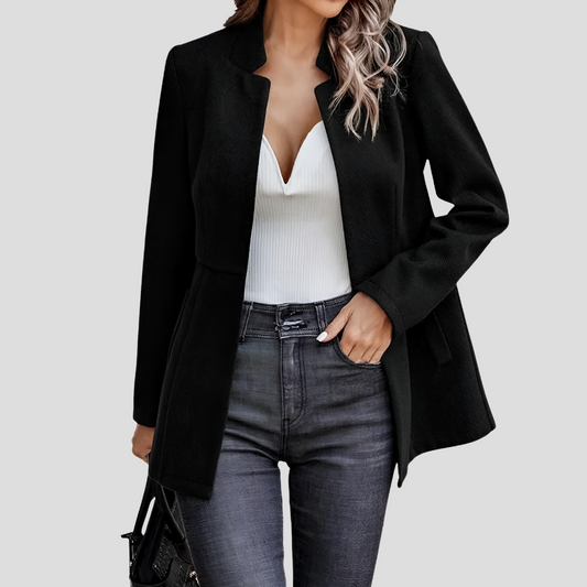 Carla – Blazer elegante para mujer