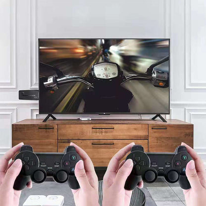 Retro Gaming Set