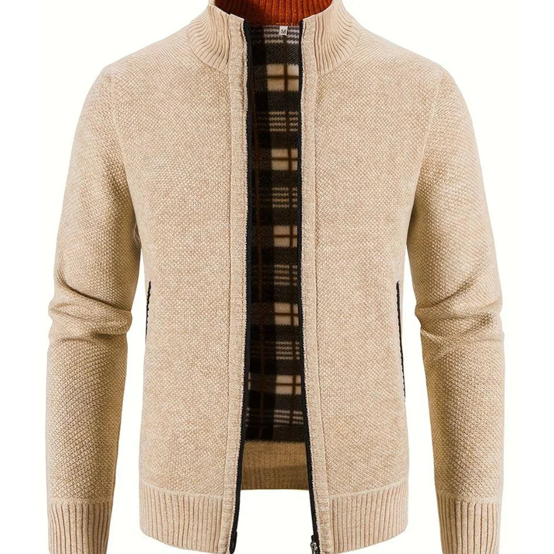 Gilet da uomo urbano