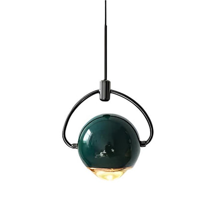 Modern Adjustable LED Pendant Light