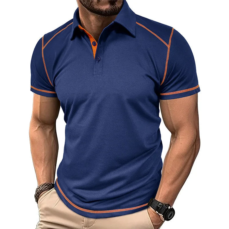 Polo Shirt for Men – Stylish and Comfortable for Every Day