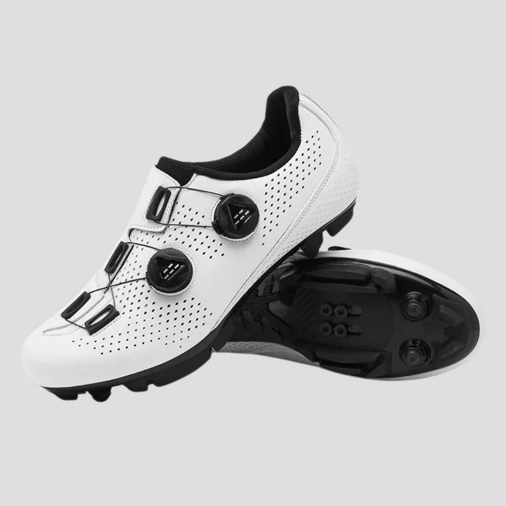 MTB and Road Cycling Shoes for Men