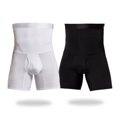 Pantaloni a Compressione - Supporto per Cosce e Vita - Uomo