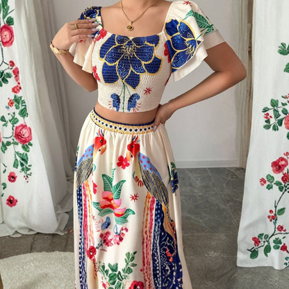 Fashionable Party Set for Women