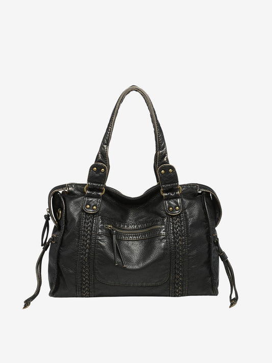 Bolso de Hombro Adriana – Bolso de Hombro Elegante y Práctico para Mujeres