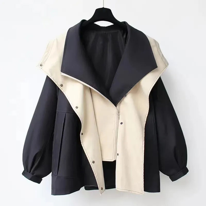 Stylish Ladies' Jacket - Lainey