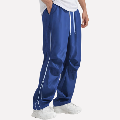 Men's Athletic Jogger Trousers