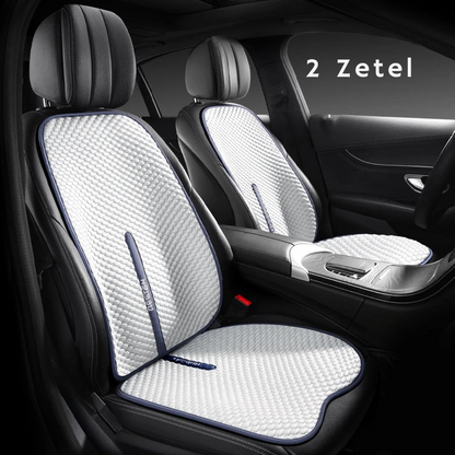 Cuscino universale traspirante per sedile auto, comfort estivo