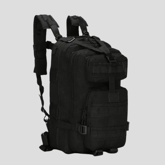 Mochila de emergencia para exteriores de 20 L