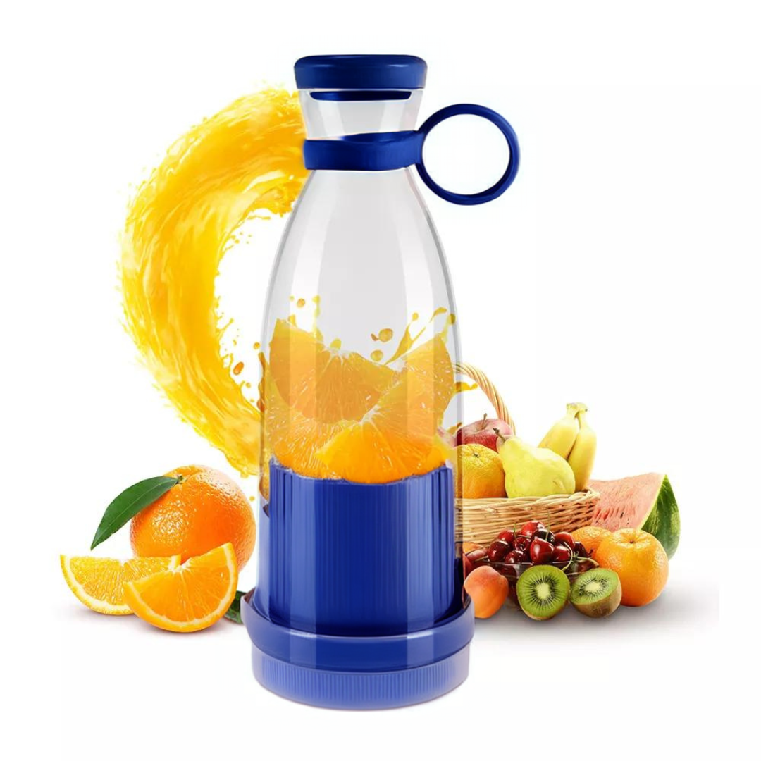 Multi Blend - Blender portable