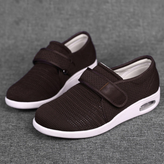 Chaussures orthopédiques pour un confort quotidien
