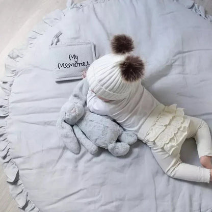 Stylish CozyMat Play Mat - Ideal Space for Children