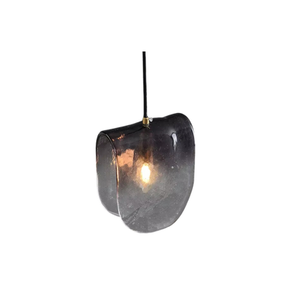 Závesná lampa Dawn Burst - nadčasový elegantný dizajn