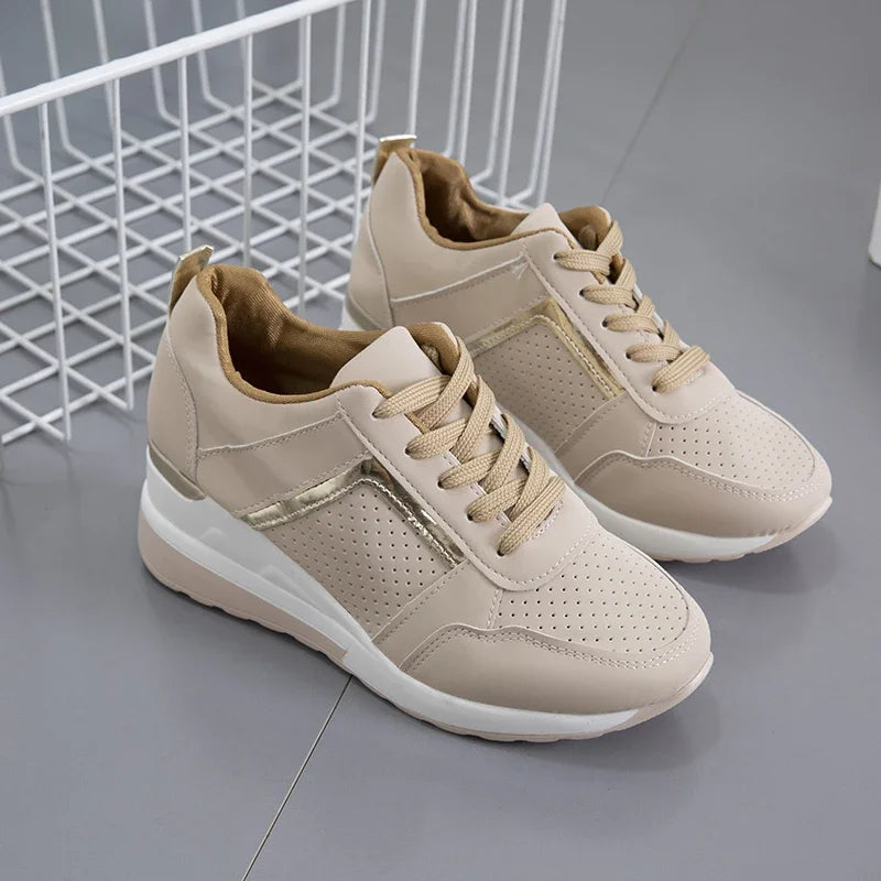 AirKicks – Women's Sneakers for Ultimate Comfort