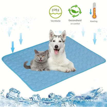 Cooling Mat for Dogs and Cats