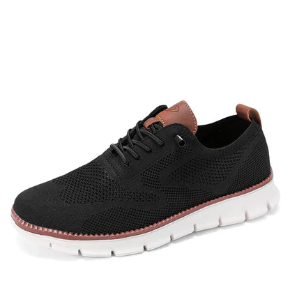 Lightweight Breathable Running Shoes for Men