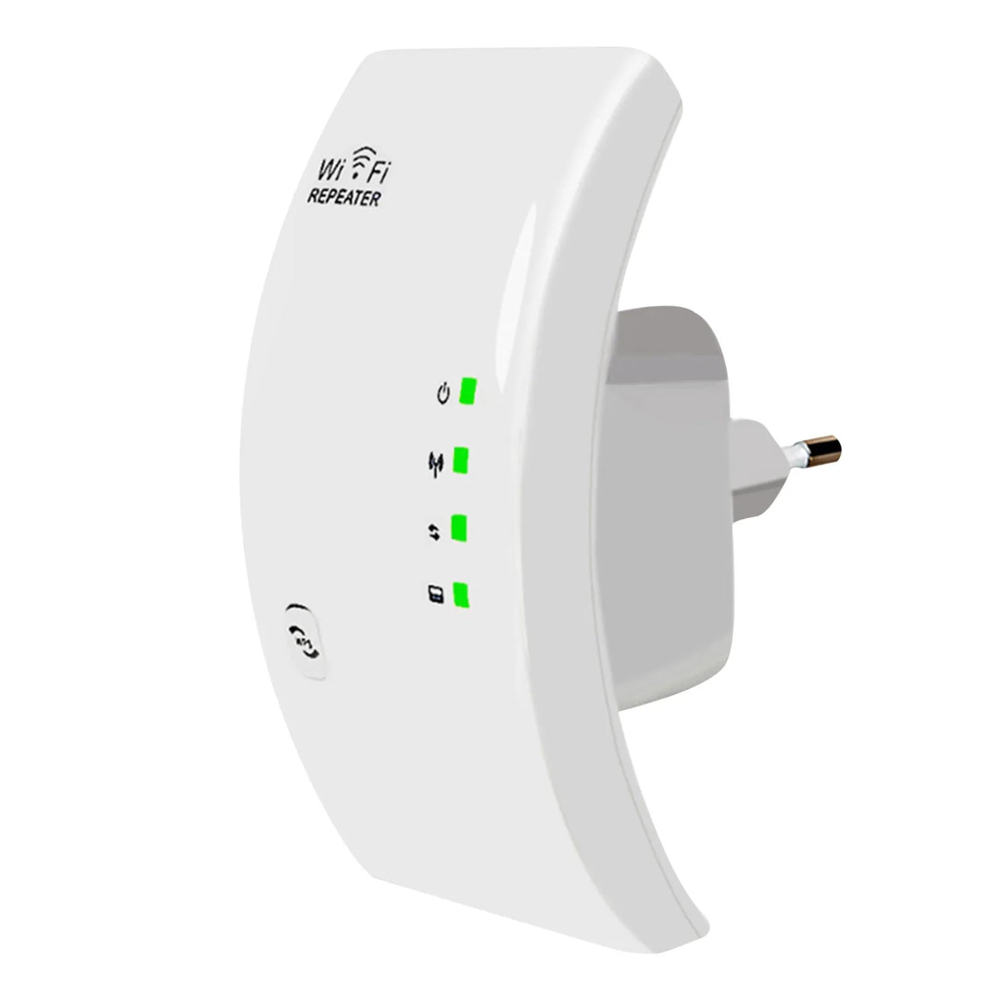 Link - Wireless WiFi Signal Booster