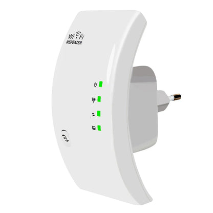 Link - Wireless WiFi Signal Booster