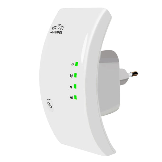 Link – Kabelloser WLAN-Signalverstärker