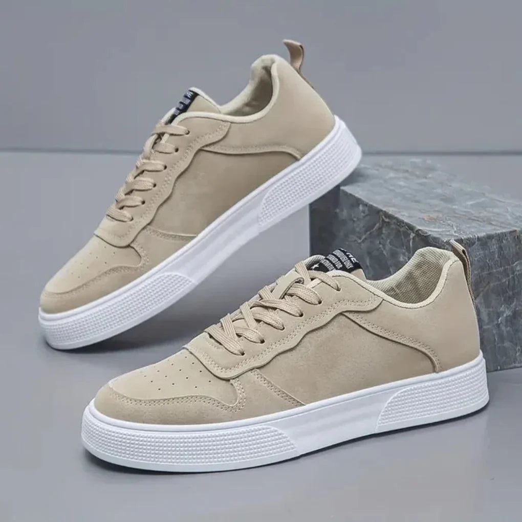 Zapatillas deportivas ultra cómodas