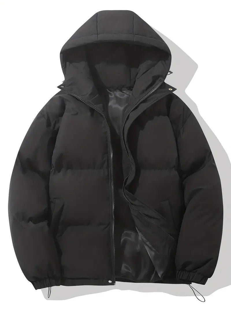 Giacca calda da uomo di Lukas - Comoda ed elegante